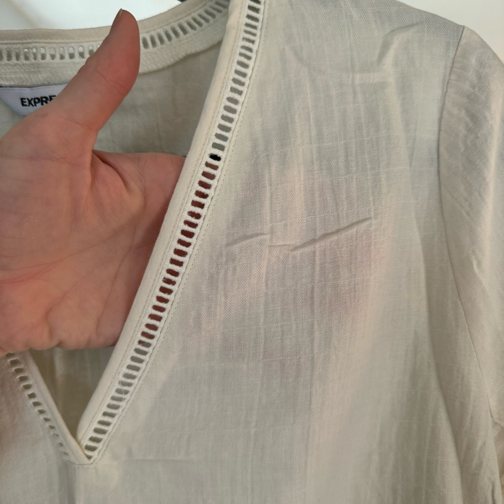 Express shirt - Picture 7 of 7